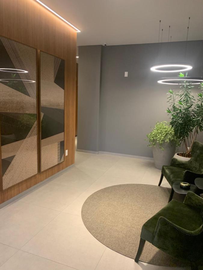 Encantos Dos Mares - Apartamento 5 - Balneário Camboriú Extérieur photo