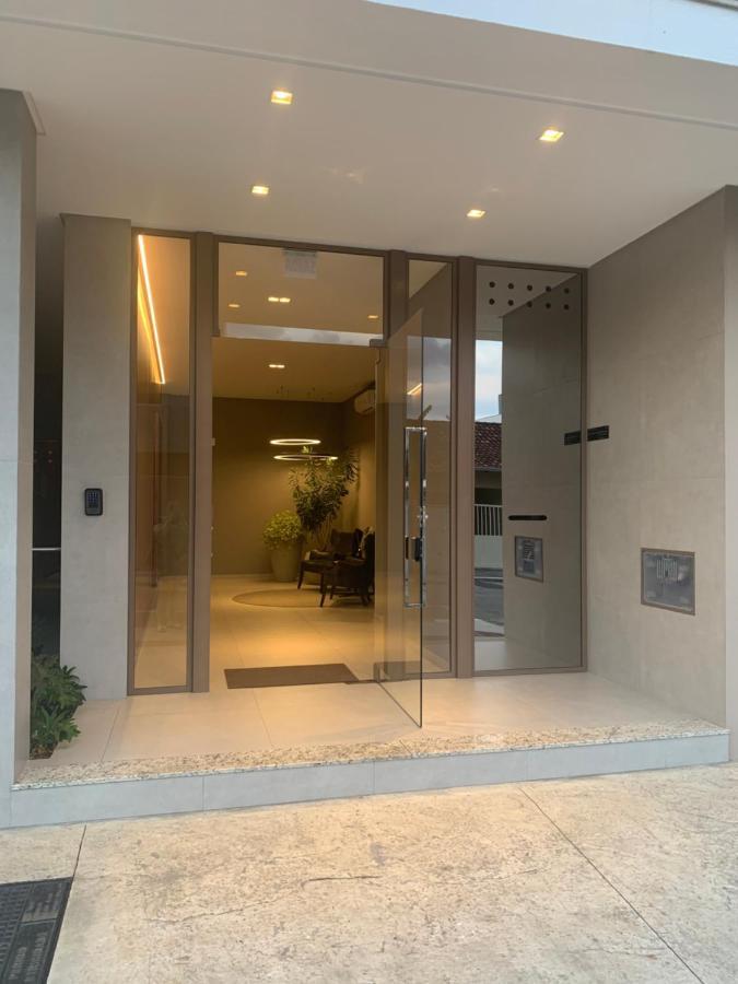 Encantos Dos Mares - Apartamento 5 - Balneário Camboriú Extérieur photo