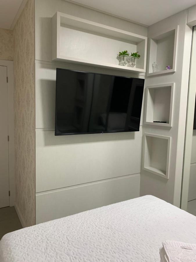 Encantos Dos Mares - Apartamento 5 - Balneário Camboriú Extérieur photo