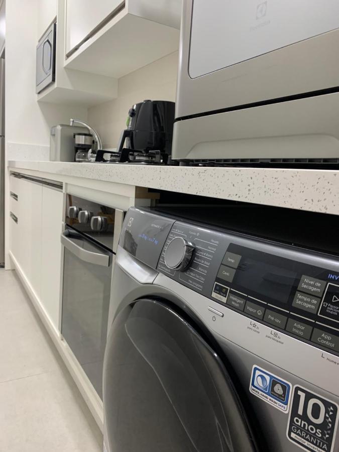 Encantos Dos Mares - Apartamento 5 - Balneário Camboriú Extérieur photo