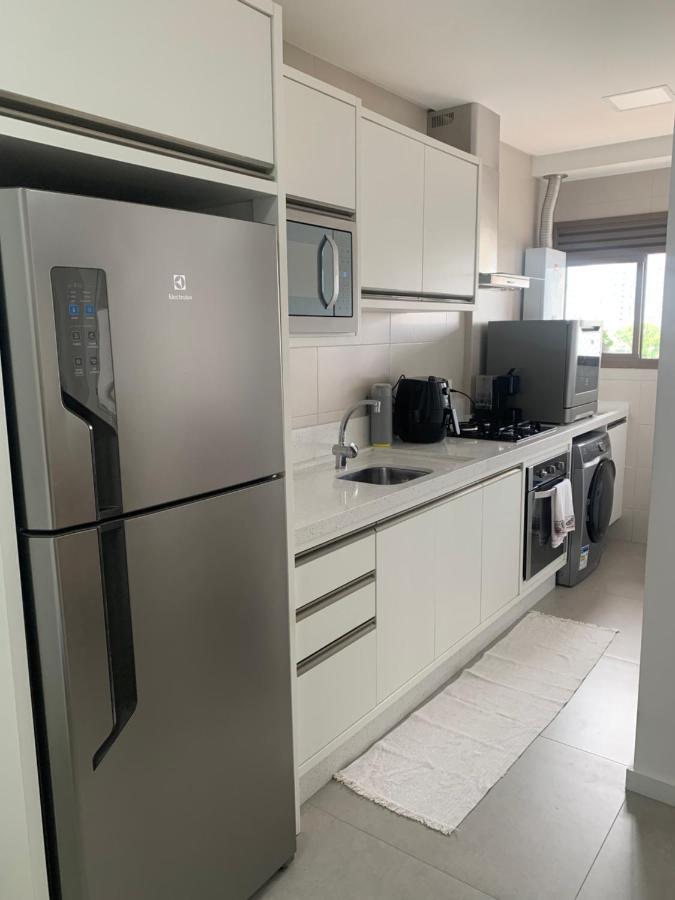 Encantos Dos Mares - Apartamento 5 - Balneário Camboriú Extérieur photo