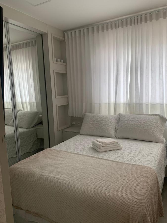 Encantos Dos Mares - Apartamento 5 - Balneário Camboriú Extérieur photo