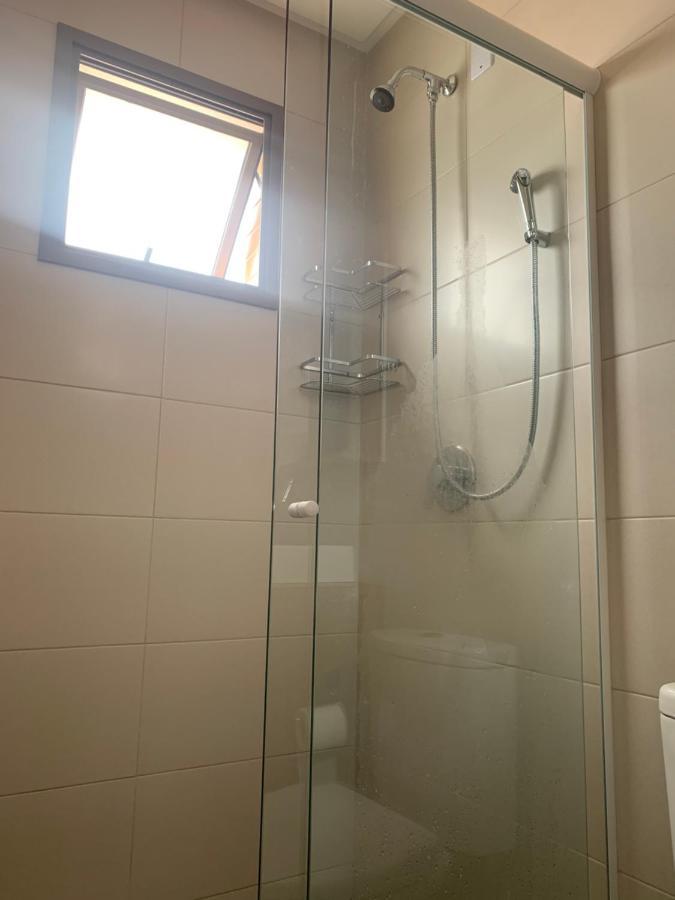 Encantos Dos Mares - Apartamento 5 - Balneário Camboriú Extérieur photo