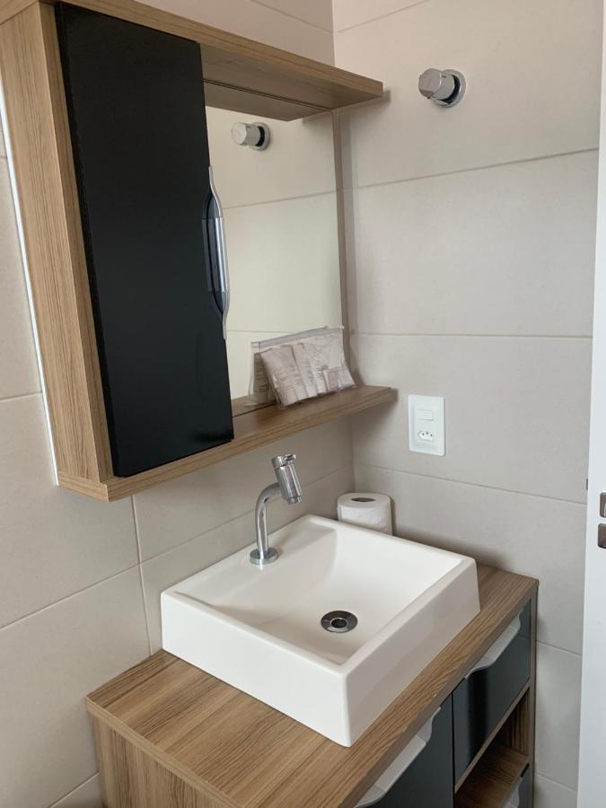 Encantos Dos Mares - Apartamento 5 - Balneário Camboriú Extérieur photo