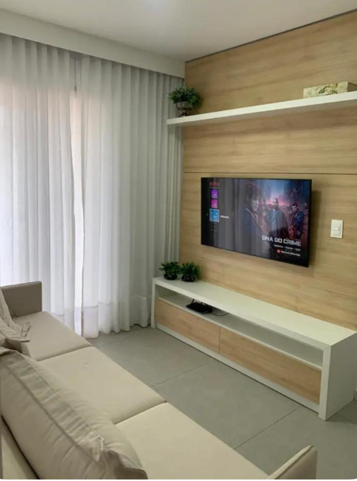 Encantos Dos Mares - Apartamento 5 - Balneário Camboriú Extérieur photo