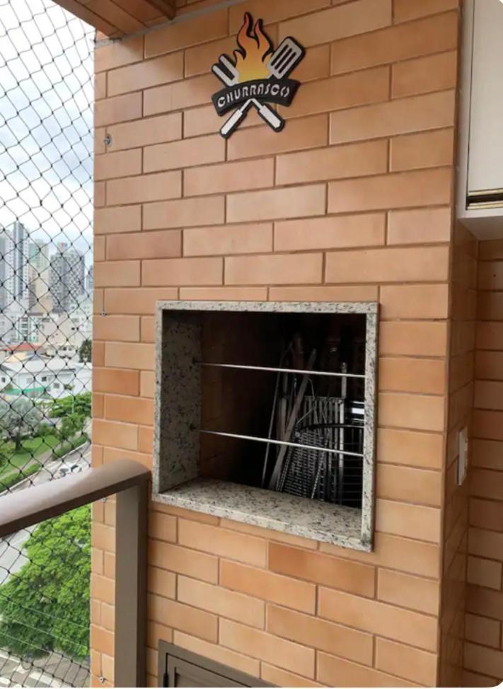 Encantos Dos Mares - Apartamento 5 - Balneário Camboriú Extérieur photo
