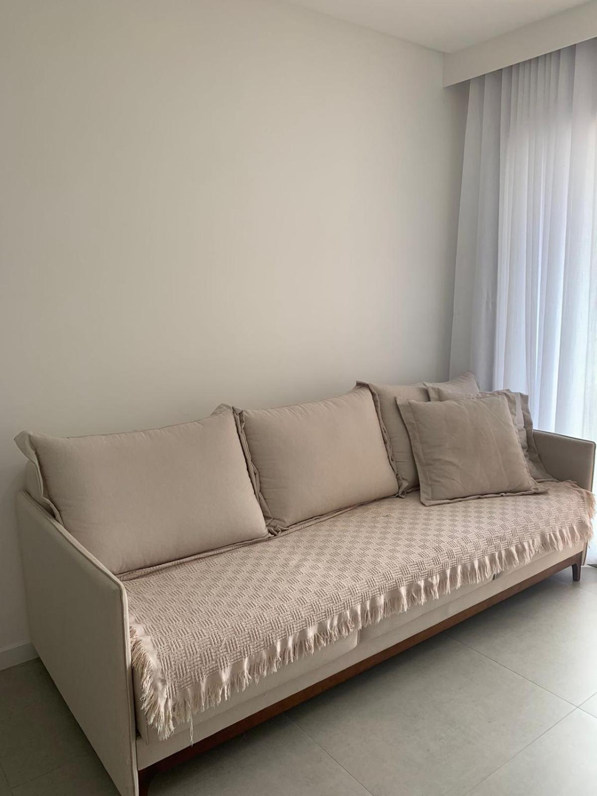 Encantos Dos Mares - Apartamento 5 - Balneário Camboriú Extérieur photo