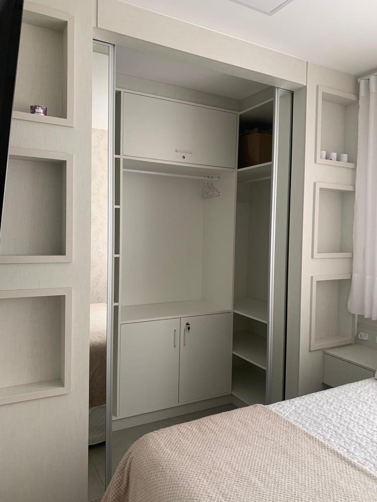 Encantos Dos Mares - Apartamento 5 - Balneário Camboriú Extérieur photo