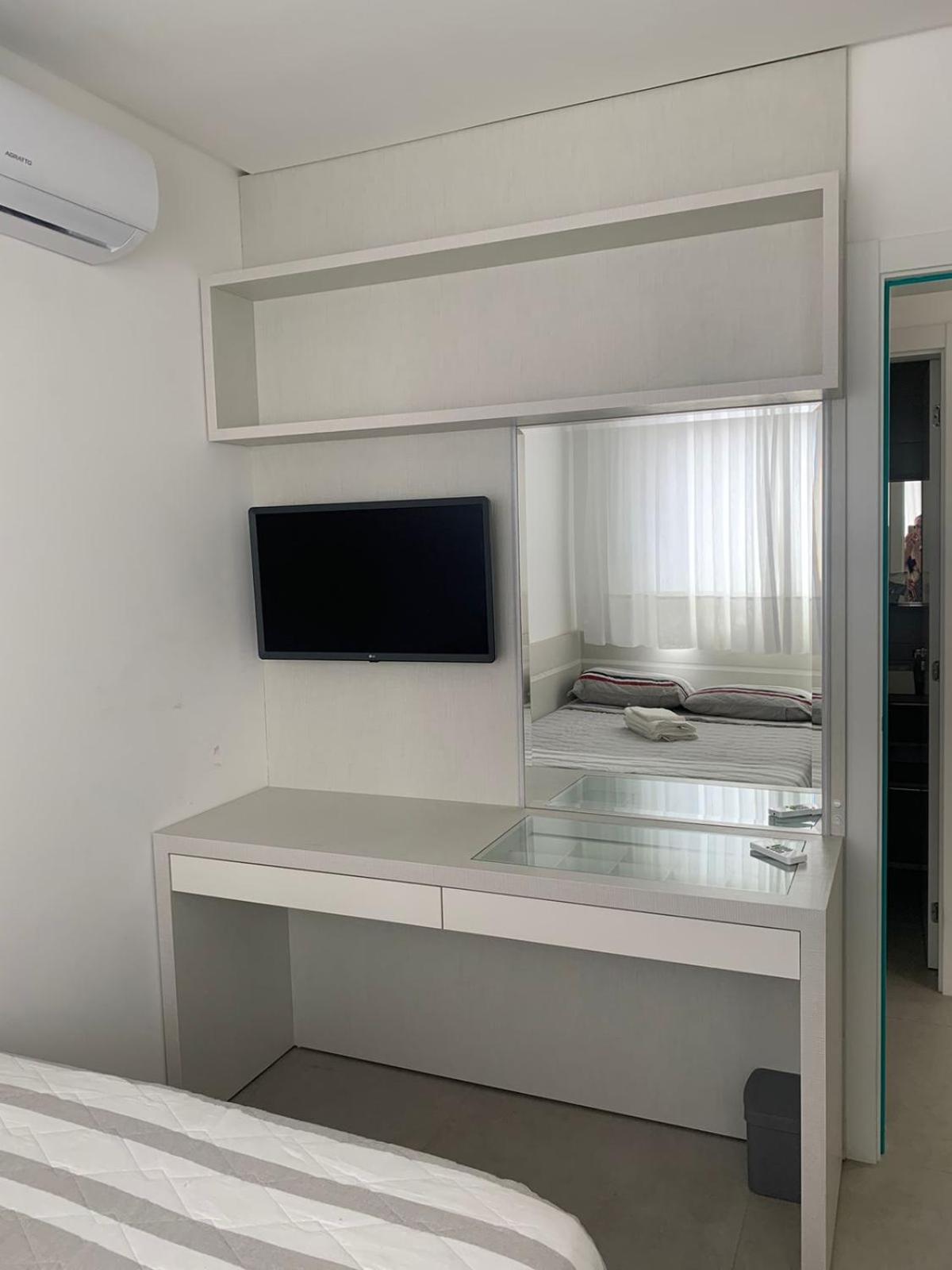 Encantos Dos Mares - Apartamento 5 - Balneário Camboriú Extérieur photo