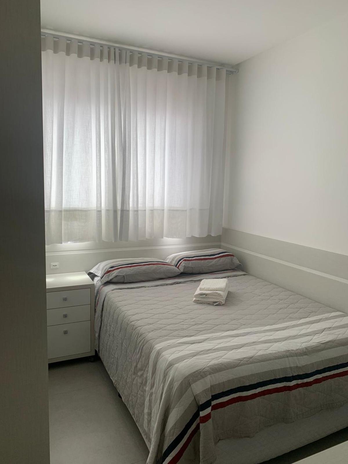Encantos Dos Mares - Apartamento 5 - Balneário Camboriú Extérieur photo